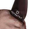 Bonnet anti-mouches coton et mesh Equestro