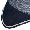 Bonnet anti-mouches coton et mesh Equestro