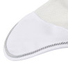Bonnet anti-mouches coton et mesh Equestro
