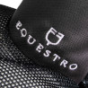 Bonnet anti-mouches coton et mesh Equestro