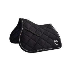 Tapis de selle mixte Equestro