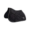 Tapis de selle mixte Equestro