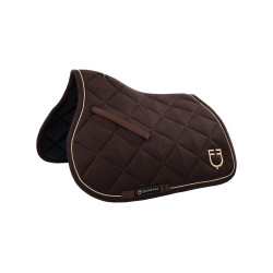 Tapis de selle mixte Equestro
