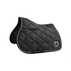 Tapis de selle mixte Equestro