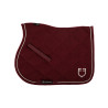 Tapis de selle mixte Equestro