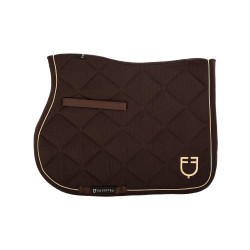 Tapis de selle mixte Equestro