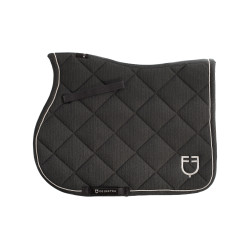 Tapis de selle mixte Equestro