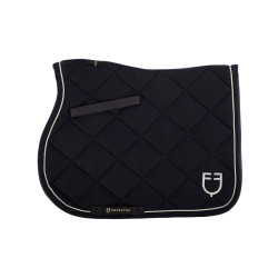 Tapis de selle mixte Equestro