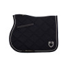 Tapis de selle mixte Equestro
