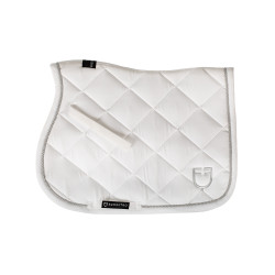 Tapis de selle mixte Equestro