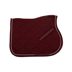 Tapis de selle mixte Equestro