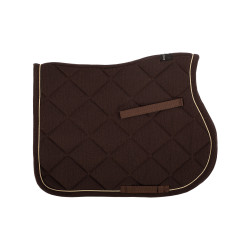 Tapis de selle mixte Equestro