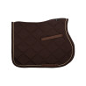 Tapis de selle mixte Equestro
