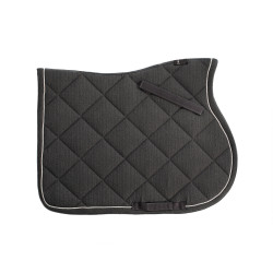 Tapis de selle mixte Equestro