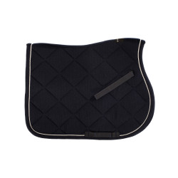 Tapis de selle mixte Equestro