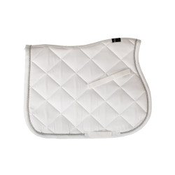 Tapis de selle mixte Equestro