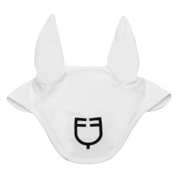 Bonnet anti-mouches White Line Edition Equestro