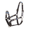 Licol en cuir Polo Equestro