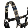 Licol en cuir Polo Equestro