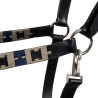 Licol en cuir Polo Equestro