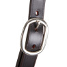 Licol en cuir Polo Equestro