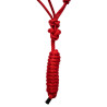 Licol corde Navajo avec longe Pool's