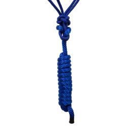 Licol corde Navajo avec longe Pool's