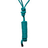 Licol corde Navajo avec longe Pool's