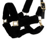 Licol mouton synthétique Premium Supreme