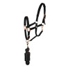 Ensemble licol et longe Rose Gold Supreme