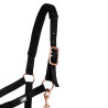 Ensemble licol et longe Rose Gold Supreme