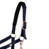 Ensemble licol et longe Rose Gold Supreme