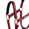 Ensemble licol et longe Rose Gold Supreme