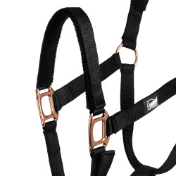 Ensemble licol et longe Rose Gold Supreme
