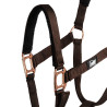Ensemble licol et longe Rose Gold Supreme