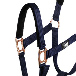 Ensemble licol et longe Rose Gold Supreme