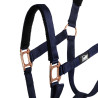 Ensemble licol et longe Rose Gold Supreme