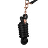 Ensemble licol et longe Rose Gold Supreme