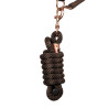 Ensemble licol et longe Rose Gold Supreme