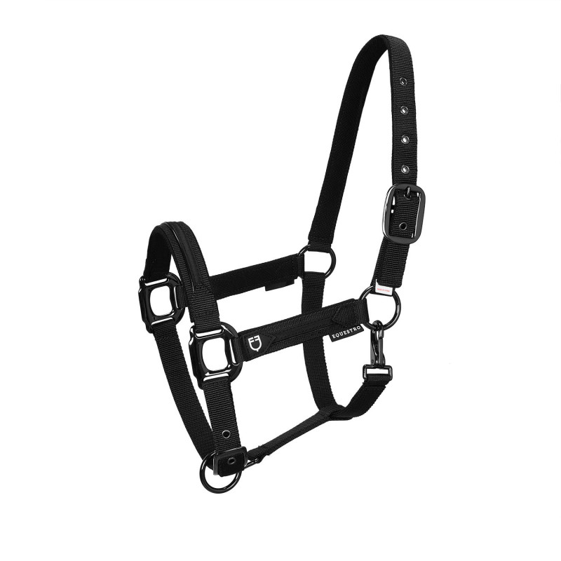 Licol nylon doublé Élégance Equestro