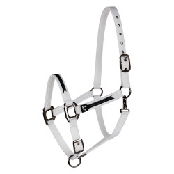 Licol nylon doublé Élégance Equestro