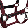 Licol nylon doublé Élégance Equestro