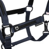 Licol nylon doublé Élégance Equestro