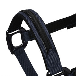 Licol nylon doublé Élégance Equestro
