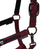 Licol nylon doublé Élégance Equestro