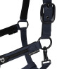 Licol nylon doublé Élégance Equestro