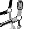 Licol nylon doublé Élégance Equestro