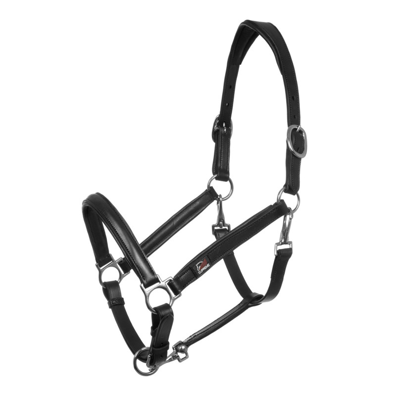 Licol en cuir anatomique Supreme