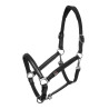Licol en cuir anatomique Supreme