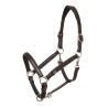 Licol en cuir anatomique Supreme